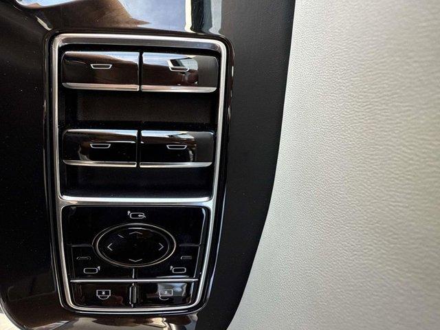 new 2026 Cadillac Escalade car, priced at $136,635