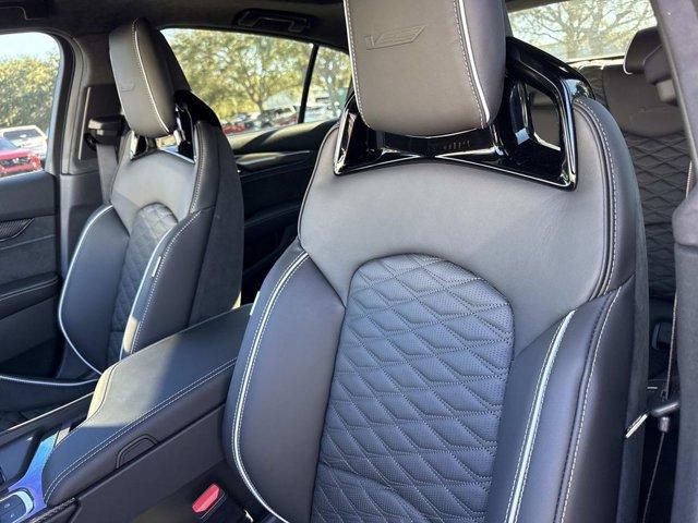 new 2026 Cadillac CT5-V car, priced at $69,955