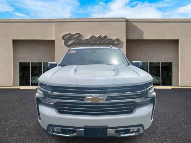 used 2019 Chevrolet Silverado 1500 car, priced at $45,900