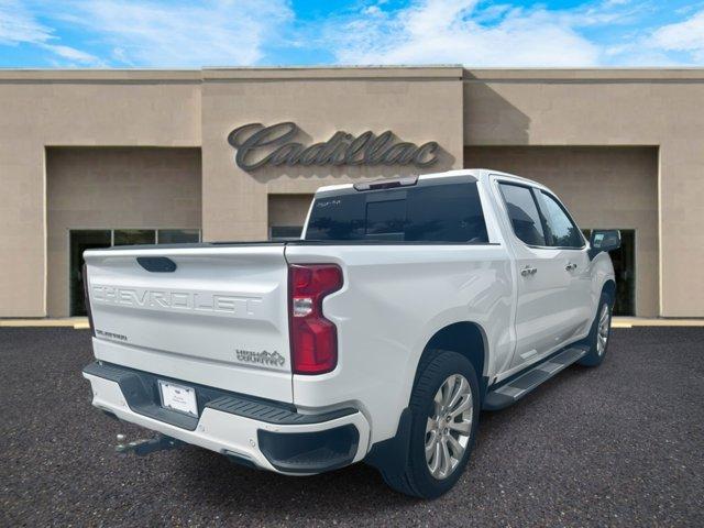 used 2019 Chevrolet Silverado 1500 car, priced at $45,900