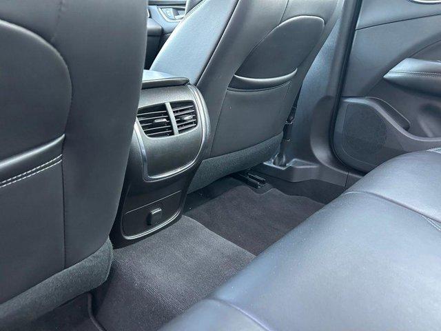 used 2018 Buick LaCrosse car, priced at $19,900