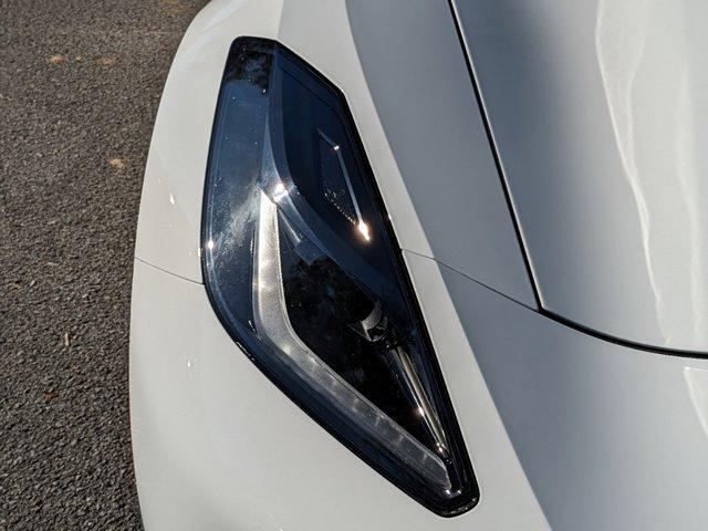 used 2015 Chevrolet Corvette car, priced at $47,900