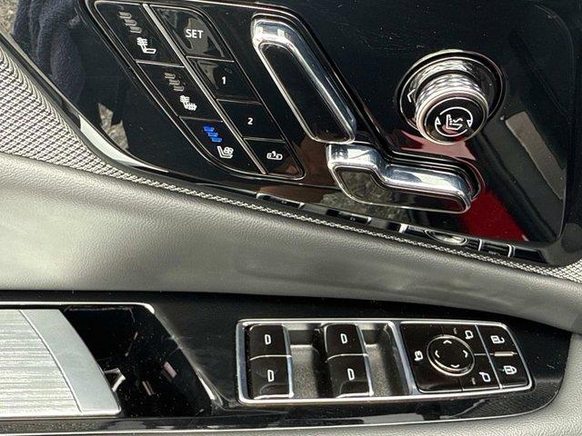 new 2025 Cadillac OPTIQ car, priced at $60,720