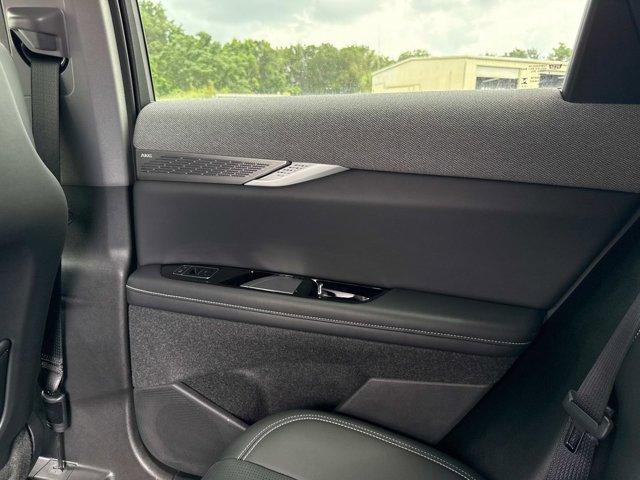 new 2025 Cadillac OPTIQ car, priced at $60,720
