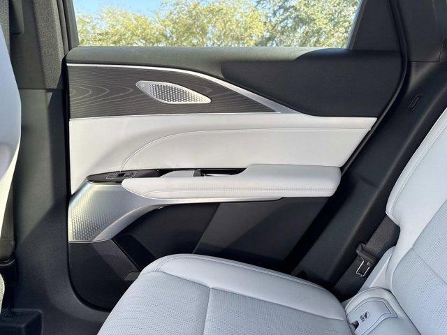 new 2026 Cadillac LYRIQ car, priced at $67,720