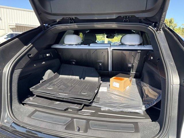 new 2026 Cadillac LYRIQ car, priced at $67,720