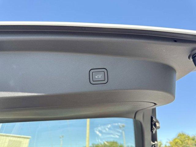 new 2026 Cadillac LYRIQ car, priced at $67,720