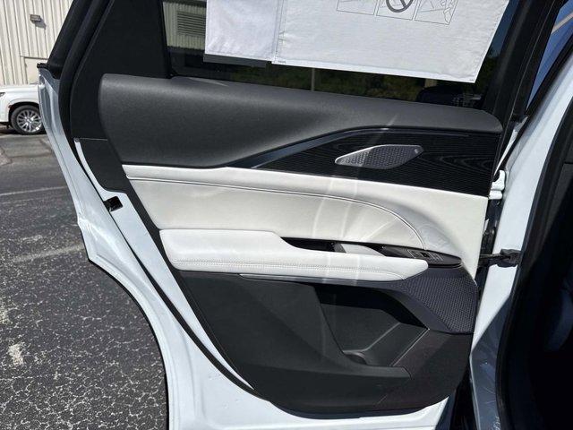 new 2026 Cadillac LYRIQ car, priced at $67,720