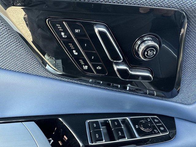 new 2026 Cadillac OPTIQ car, priced at $57,315