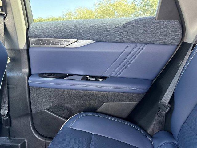 new 2026 Cadillac OPTIQ car, priced at $57,315