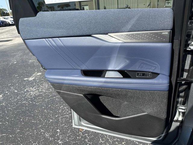 new 2026 Cadillac OPTIQ car, priced at $57,315