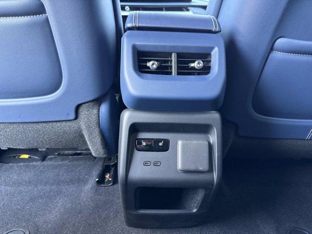 new 2026 Cadillac OPTIQ car, priced at $57,315