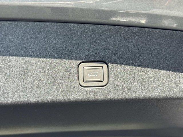 new 2026 Cadillac OPTIQ car, priced at $57,315