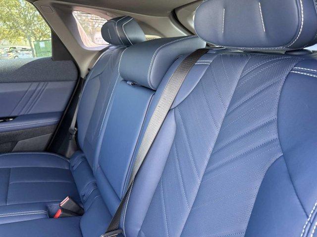 new 2026 Cadillac OPTIQ car, priced at $57,315