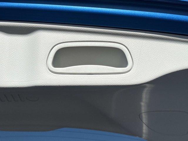 used 2019 Jeep Compass car, priced at $16,900