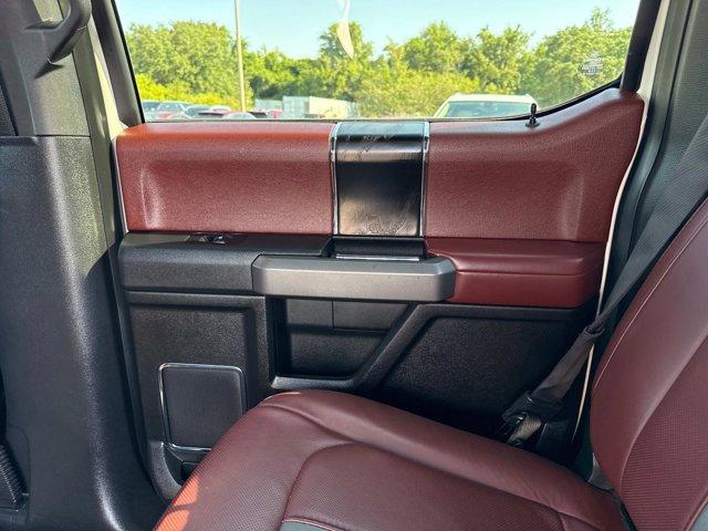 used 2018 Ford F-150 car, priced at $26,900
