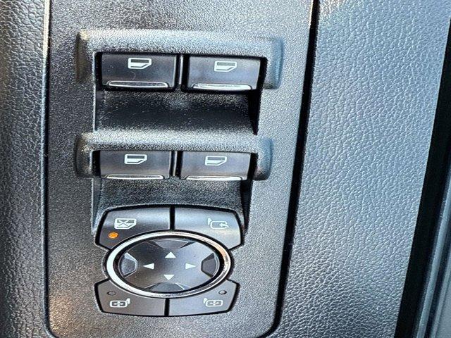 used 2018 Ford F-150 car, priced at $26,900