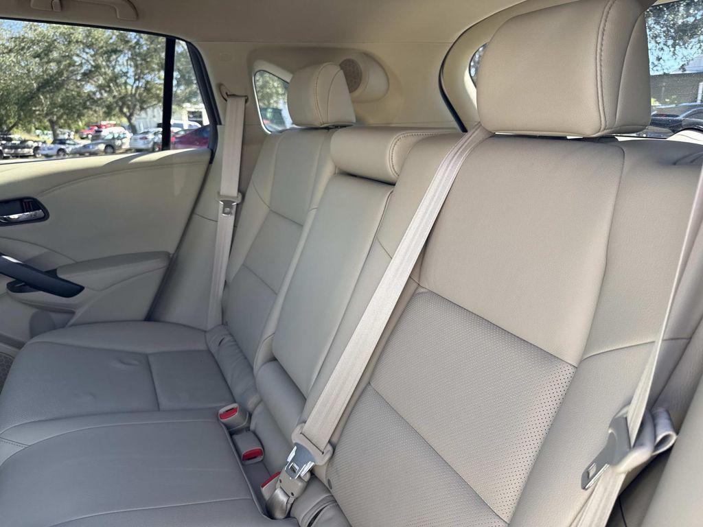 used 2016 Acura RDX car, priced at $20,900