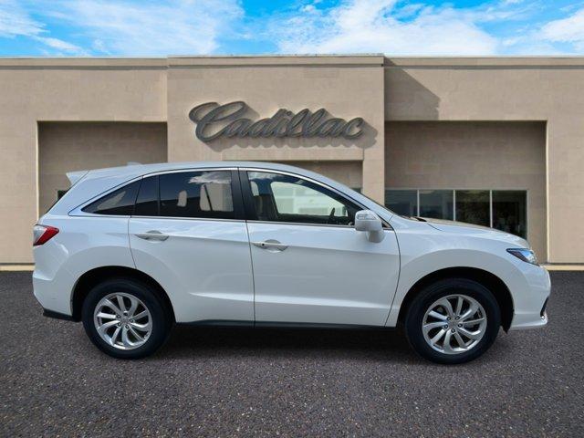used 2016 Acura RDX car, priced at $20,900