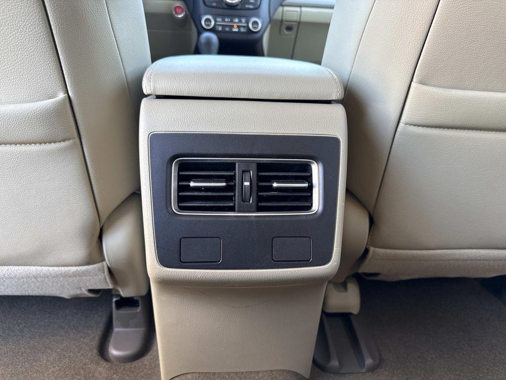 used 2016 Acura RDX car, priced at $20,900