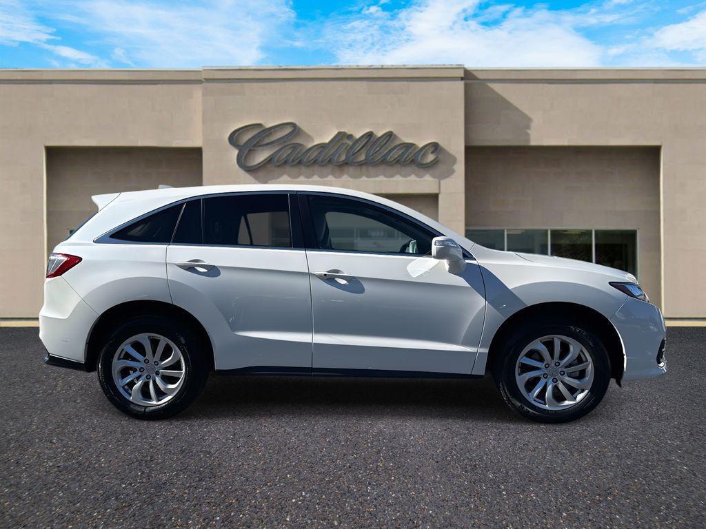 used 2016 Acura RDX car, priced at $20,900