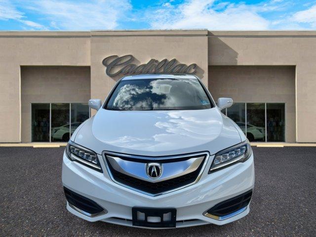 used 2016 Acura RDX car, priced at $20,900