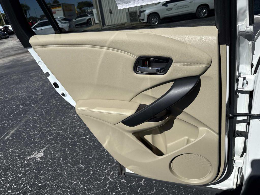 used 2016 Acura RDX car, priced at $20,900