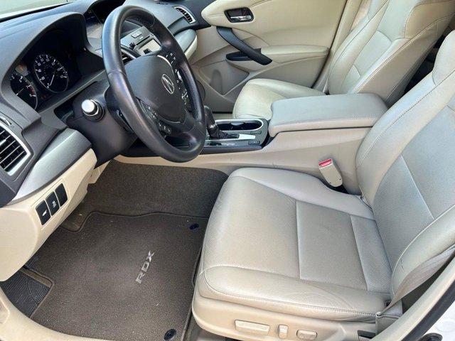 used 2016 Acura RDX car, priced at $20,900