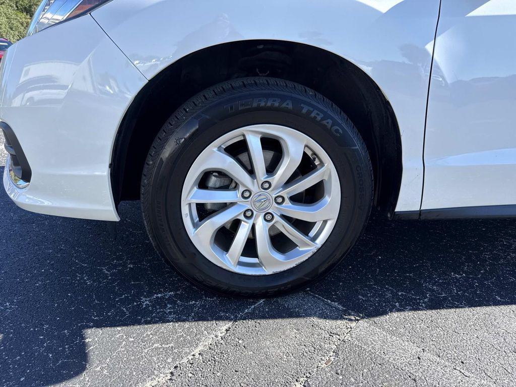 used 2016 Acura RDX car, priced at $20,900