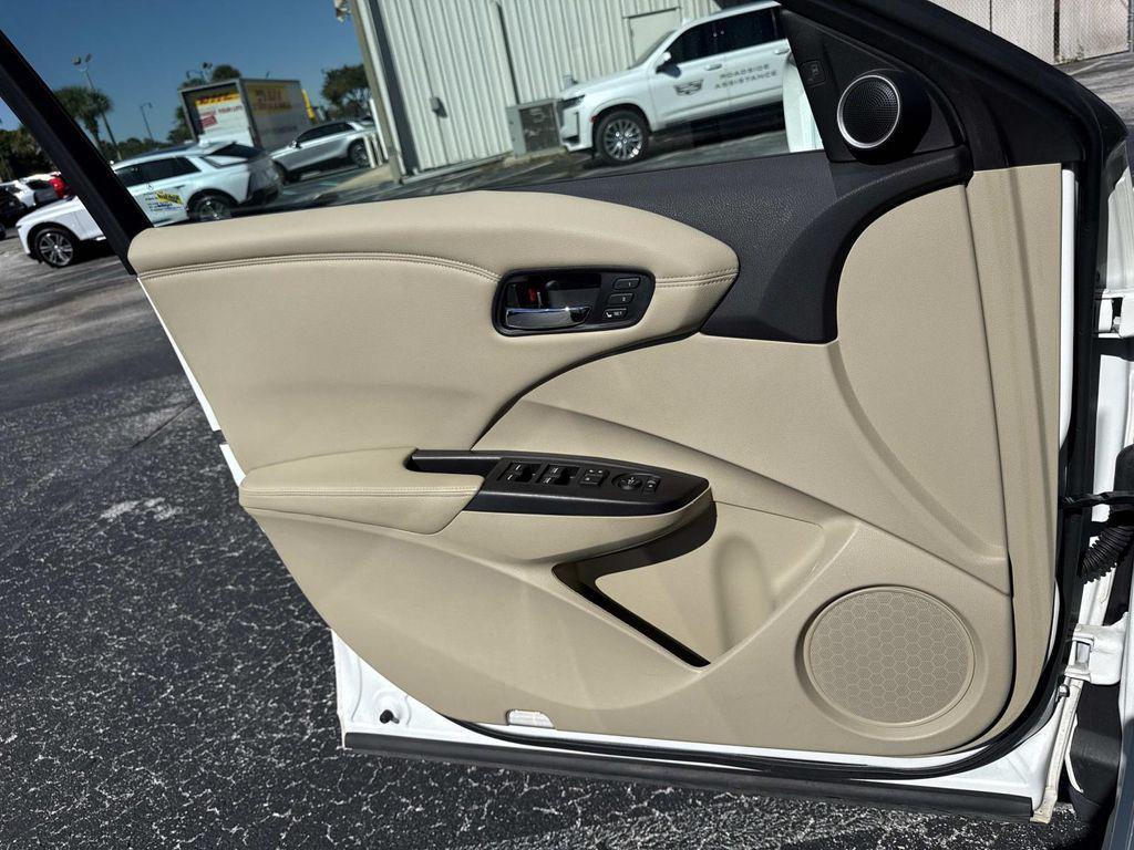 used 2016 Acura RDX car, priced at $20,900