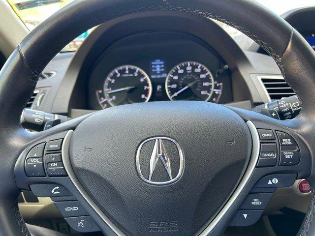 used 2016 Acura RDX car, priced at $20,900