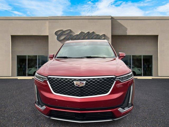 used 2023 Cadillac XT6 car, priced at $44,900