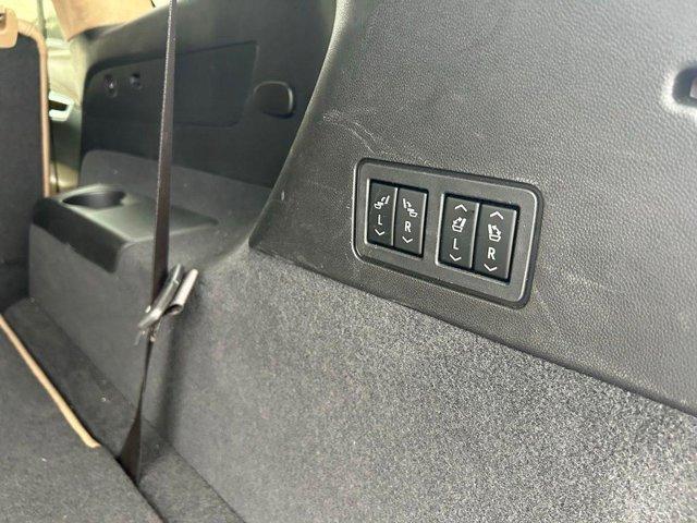 used 2023 Cadillac XT6 car, priced at $44,900