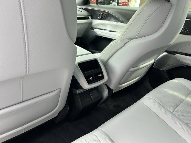 used 2023 Cadillac LYRIQ car, priced at $43,900