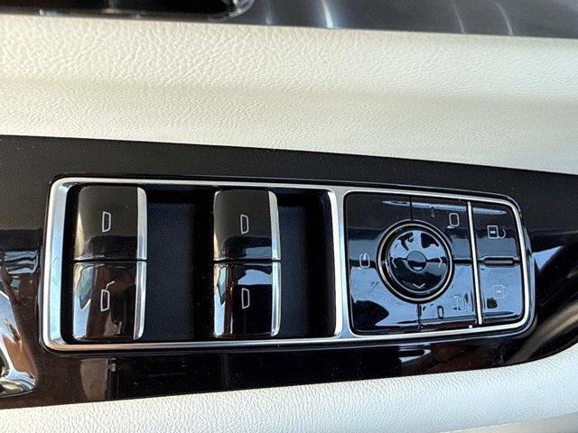 new 2026 Cadillac VISTIQ car, priced at $80,790