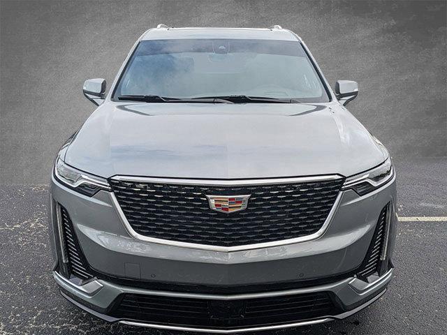 new 2024 Cadillac XT6 car, priced at $60,040