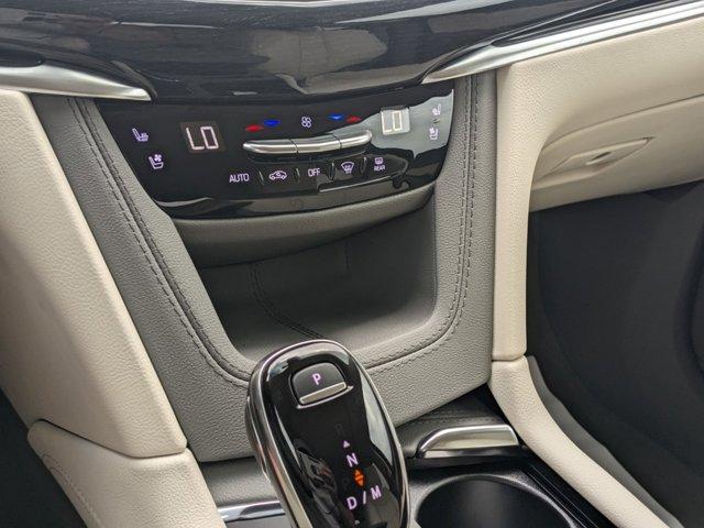 new 2024 Cadillac XT6 car, priced at $63,530