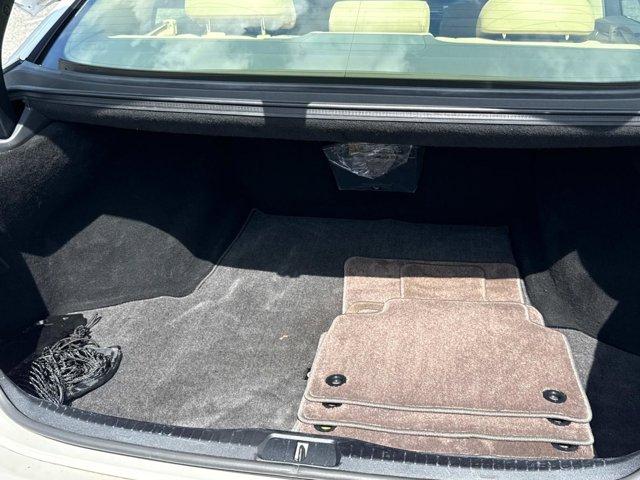 used 2016 Lexus LS 460 car, priced at $29,900