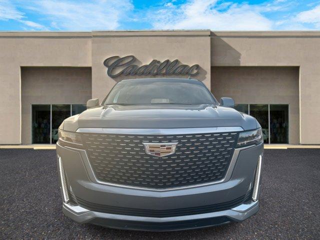 used 2022 Cadillac Escalade ESV car, priced at $71,900