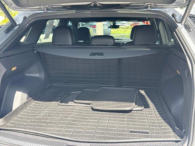 used 2021 Volkswagen Atlas Cross Sport car, priced at $24,900