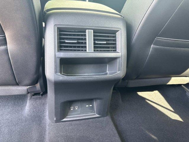 used 2021 Volkswagen Atlas Cross Sport car, priced at $24,900