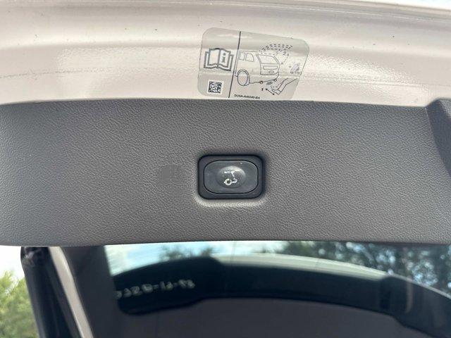 used 2019 Lincoln Nautilus car, priced at $20,900