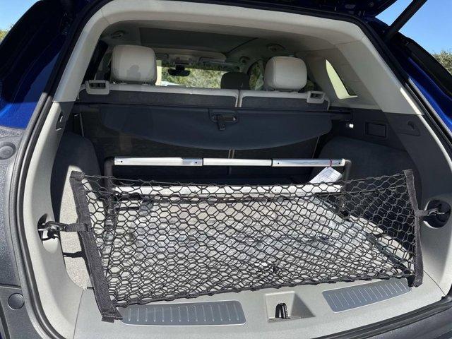 new 2026 Cadillac XT5 car, priced at $59,520