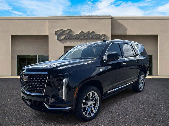 new 2025 Cadillac Escalade car, priced at $110,544