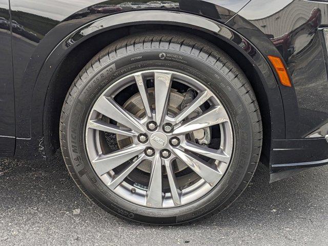 used 2020 Cadillac XT6 car, priced at $32,900