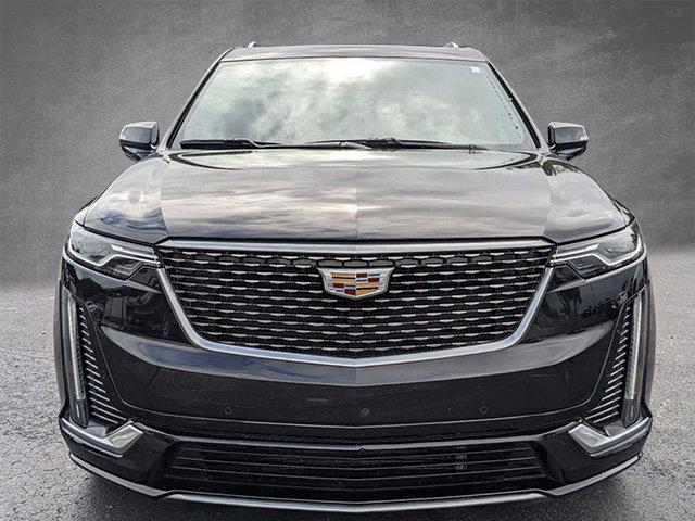 used 2020 Cadillac XT6 car, priced at $32,900