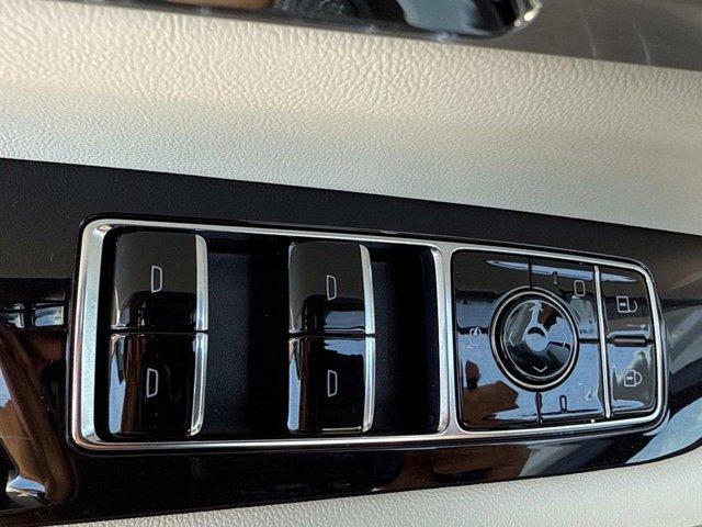 new 2026 Cadillac VISTIQ car, priced at $81,240