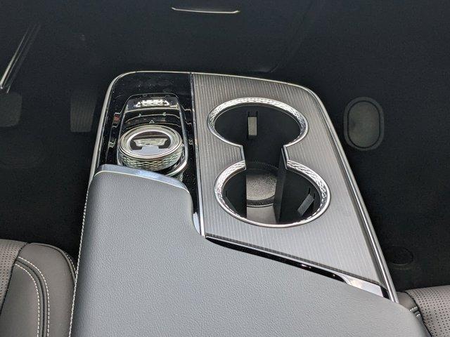 new 2025 Cadillac LYRIQ car, priced at $70,910