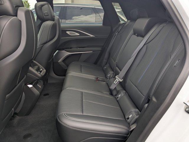 new 2025 Cadillac LYRIQ car, priced at $70,910