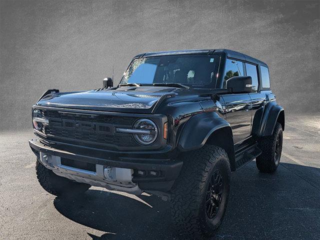 used 2023 Ford Bronco car, priced at $70,900